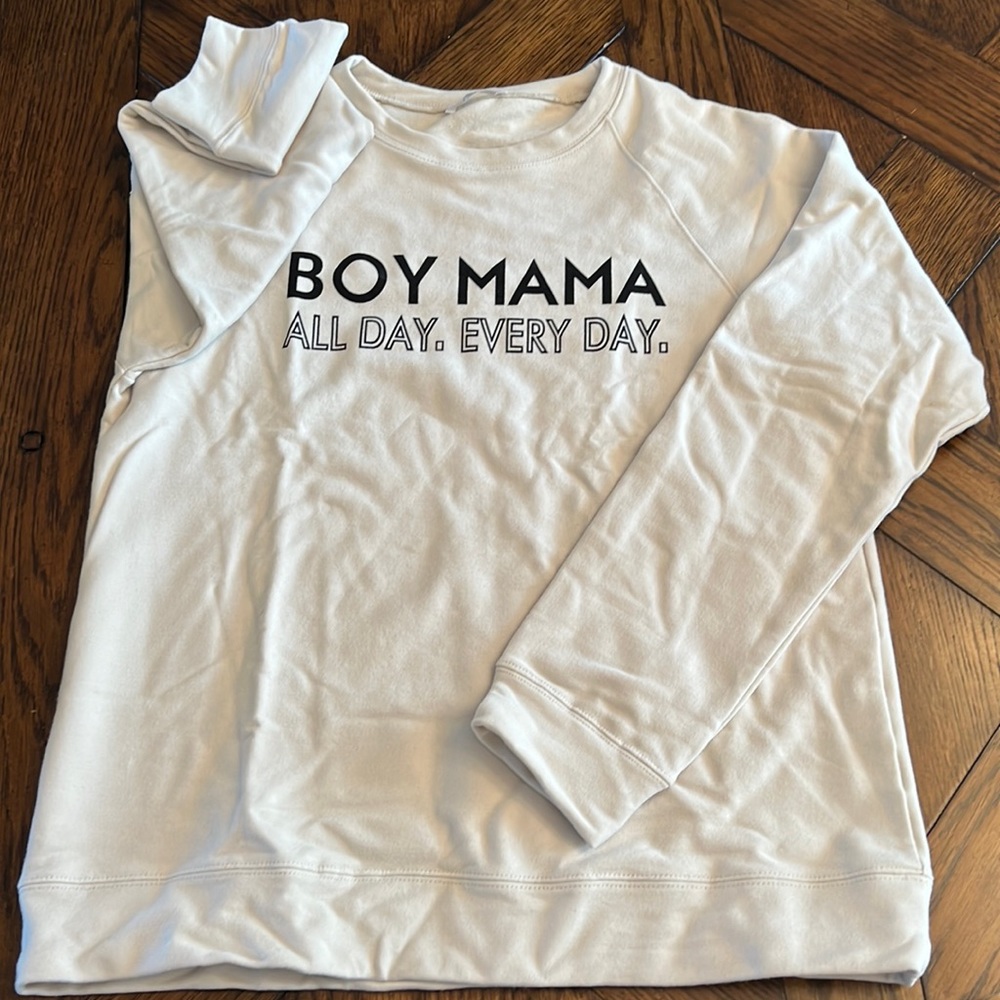 Sweatshirt